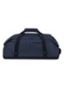 diver S weekendtas met afneembare schouderriem - Donkerblauw