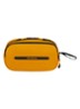 diver toilettas met logo - Okergeel