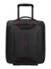 diver trolley 45 cm - Zwart