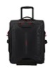 diver trolley 55 cm - Zwart
