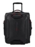 diver trolley 55 cm - Zwart