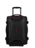 diver trolley 55 cm - Zwart