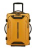 diver trolley 55 cm - Okergeel