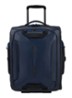 diver trolley 55 cm - Donkerblauw
