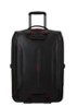 diver trolley 67 cm - Zwart