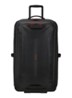 diver trolley 79 cm - Zwart