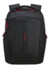 diver XS laptop rugzak - Zwart