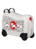 Dream2Go Disney Ride-On spinner 38 cm - Orange