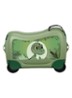 Dream2Go spinner 38 cm - Groen