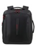 Ecodiver M rugzak met 15,6 inch laptopvak - Zwart