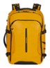 Ecodiver rugzak - Geel
