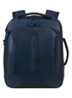 Ecodiver S rugzak met 15,6 inch laptopvak - Donkerblauw
