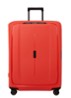 Essens spinner 81 cm - Oranjerood