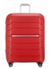 Flux vergrootbare spinner 75 cm - Steenrood