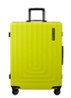 Focus spinner 75 cm - Lime