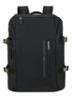 Glam-Go rugzak met 14,1 inch laptopvak - Zwart