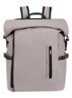 Glam-Go rugzak met 15.6 inch laptopvak - Lichtroze