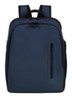 Glam-Go rugzak met 15.6 inch laptopvak - Donkerblauw