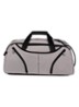 Glam-Go S weekendtas met 15.6 inch laptopvak - Lichtroze