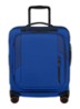 Glazed vergrootbare spinner 55 cm - Kobaltblauw