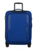 Glazed vergrootbare spinner 67 cm - Kobaltblauw