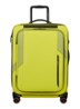 Glazed vergrootbare spinner 67 cm - Lime