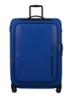 Glazed vergrootbare spinner 84 cm - Kobaltblauw
