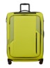Glazed vergrootbare spinner 84 cm - Lime