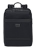 Image Biz rugzak met 14.1 inch laptopvak - Zwart