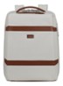 Image Biz rugzak met 15.6 inch laptopvak - Ivory