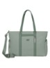 Image Biz shopper met 14.1 inch laptopvak - Thyme