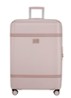 Image spinner vergrootbare spinner 81 cm - Rose