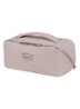 Image Toilet Kit toilettas met logo - Rose