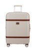 Image vergrootbare spinner 69 cm - Ivory