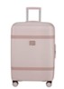 Image vergrootbare spinner 69 cm - Rose