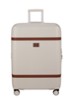 Image vergrootbare spinner 75 cm - Ivory