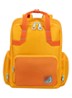 Kidzjoy rugzak - Geel
