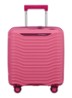Kidzjoy spinner 45 cm - Donkerroze