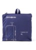 Kofferhoes XL spinner 81/86 cm - Royalblauw