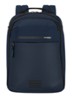 Moderny laptoprugzak met 14,1 inch laptopvak - Donkerblauw