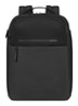 Moderny laptoprugzak met 15,6 inch laptopvak - Zwart