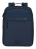 Moderny laptoprugzak met 15,6 inch laptopvak - Donkerblauw
