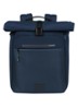 Moderny rugzak met 15,6 inch laptopvak - Donkerblauw