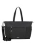 Move Journey schoudertas met 14,1 inch laptopvak - Zwart