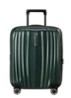 Nexis vergrootbare spinner 55 cm - Groen