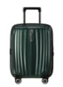 Nexis vergrootbare spinner 55 cm - Groen
