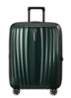 Nexis vergrootbare spinner 70 cm - Groen