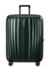 Nexis vergrootbare spinner 76 cm - Groen