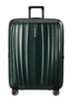 Nexis vergrootbare spinner 82 cm - Groen