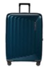 Nuon vergrootbare spinner 75 cm - Donkerblauw